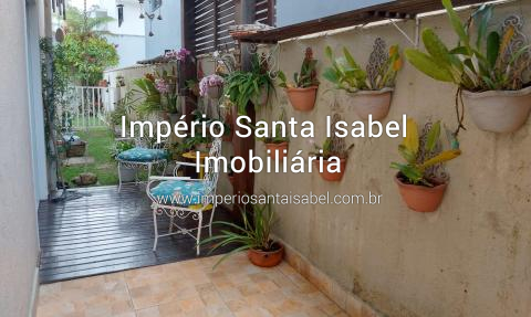 [Vende Casa 306 M2  Condomínio Residencial Veredas - Mogi das Cruzes ]