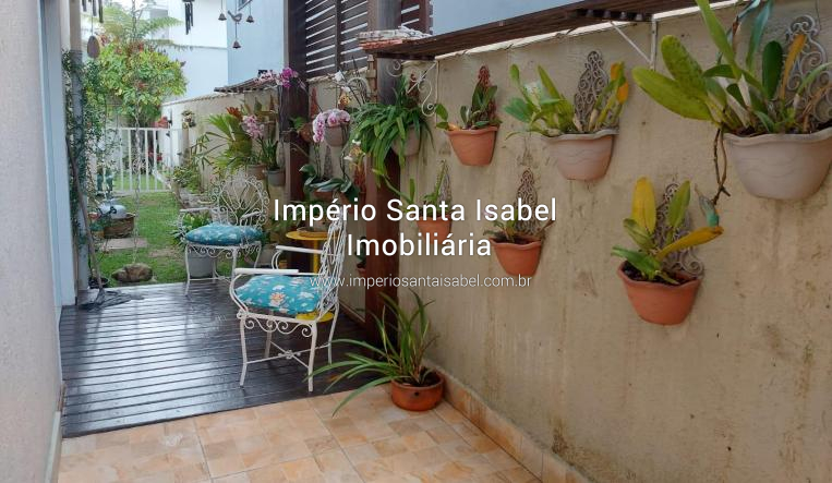 [Vende Casa 306 M2  Condomínio Residencial Veredas - Mogi das Cruzes ]