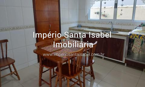 [Vende Casa 306 M2  Condomínio Residencial Veredas - Mogi das Cruzes ]