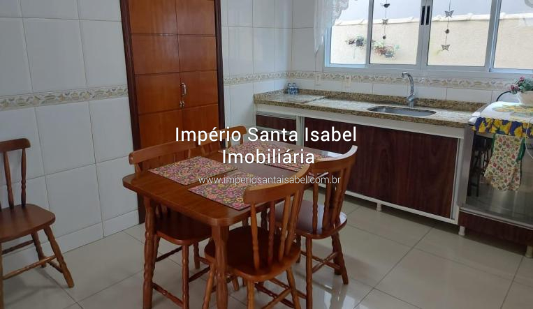 [Vende Casa 306 M2  Condomínio Residencial Veredas - Mogi das Cruzes ]