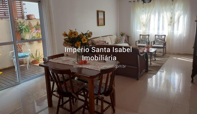 [Vende Casa 306 M2  Condomínio Residencial Veredas - Mogi das Cruzes ]