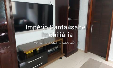 [Vende Casa 306 M2  Condomínio Residencial Veredas - Mogi das Cruzes ]