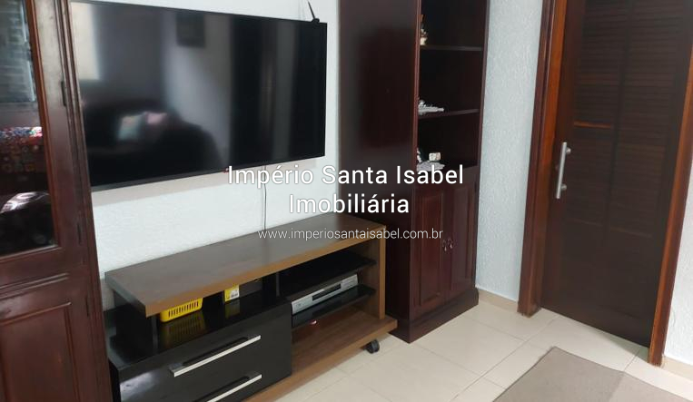 [Vende Casa 306 M2  Condomínio Residencial Veredas - Mogi das Cruzes ]