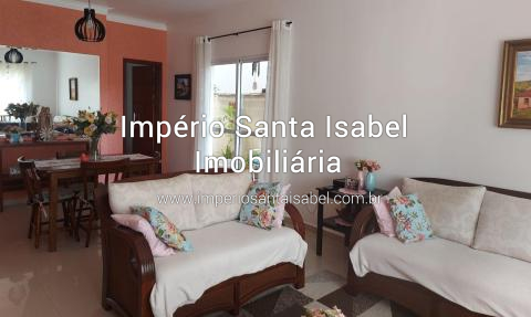 [Vende Casa 306 M2  Condomínio Residencial Veredas - Mogi das Cruzes ]