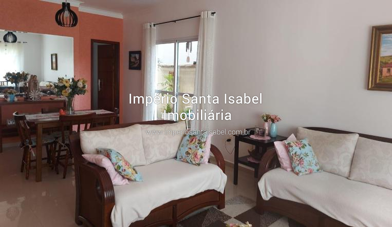 [Vende Casa 306 M2  Condomínio Residencial Veredas - Mogi das Cruzes ]
