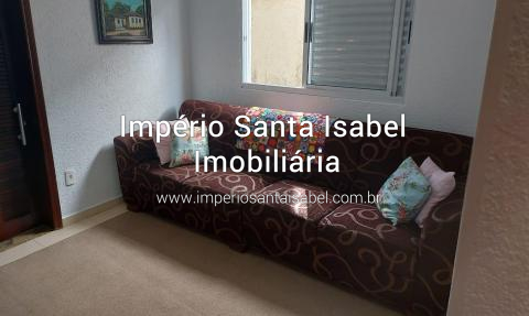 [Vende Casa 306 M2  Condomínio Residencial Veredas - Mogi das Cruzes ]