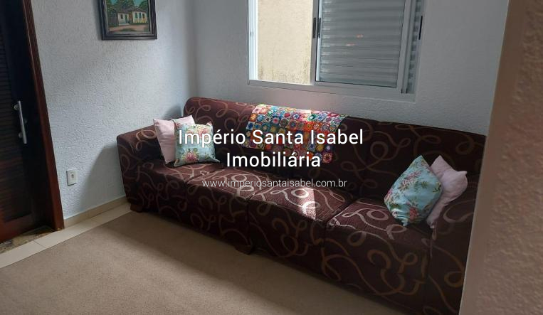 [Vende Casa 306 M2  Condomínio Residencial Veredas - Mogi das Cruzes ]