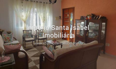 [Vende Casa 306 M2  Condomínio Residencial Veredas - Mogi das Cruzes ]