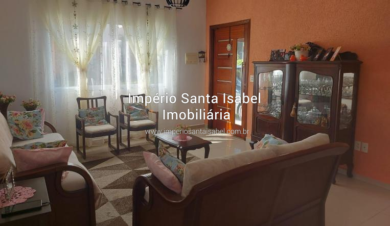 [Vende Casa 306 M2  Condomínio Residencial Veredas - Mogi das Cruzes ]