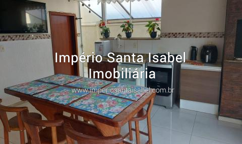 [Vende Casa 306 M2  Condomínio Residencial Veredas - Mogi das Cruzes ]