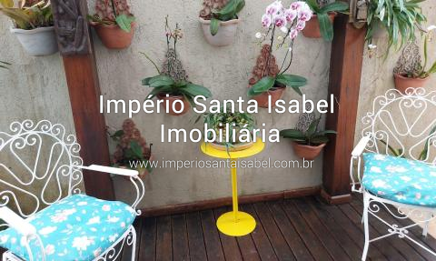 [Vende Casa 306 M2  Condomínio Residencial Veredas - Mogi das Cruzes ]