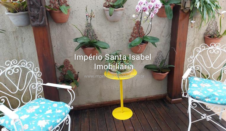 [Vende Casa 306 M2  Condomínio Residencial Veredas - Mogi das Cruzes ]