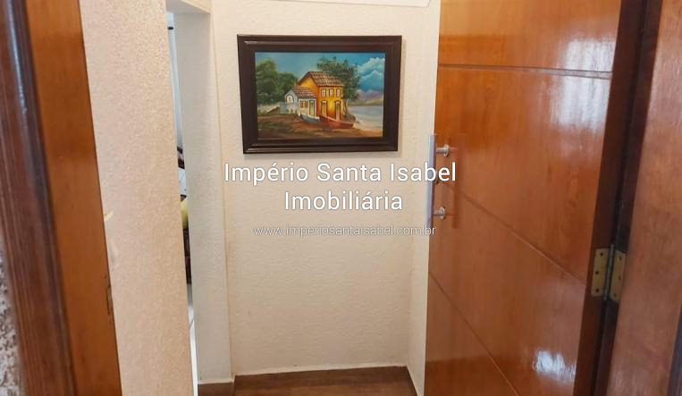 [Vende Casa 306 M2  Condomínio Residencial Veredas - Mogi das Cruzes ]