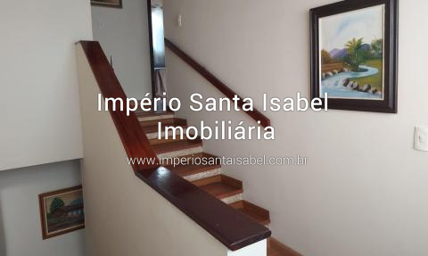 [Vende Casa 306 M2  Condomínio Residencial Veredas - Mogi das Cruzes ]
