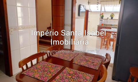 [Vende Casa 306 M2  Condomínio Residencial Veredas - Mogi das Cruzes ]