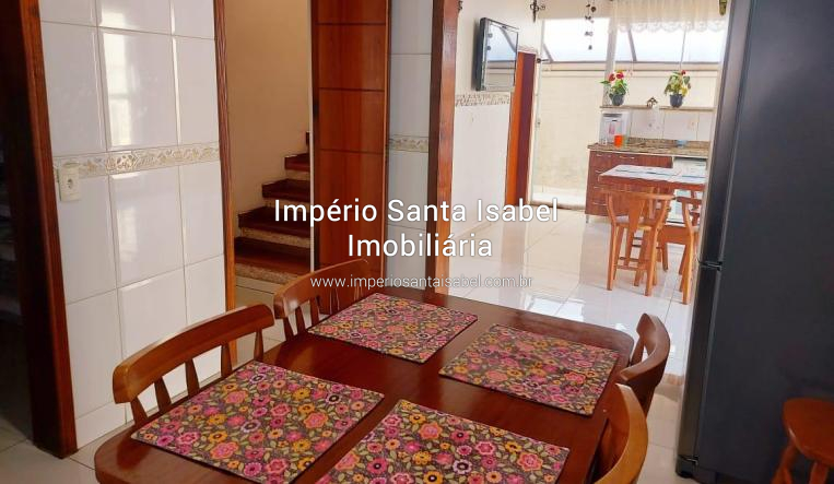 [Vende Casa 306 M2  Condomínio Residencial Veredas - Mogi das Cruzes ]