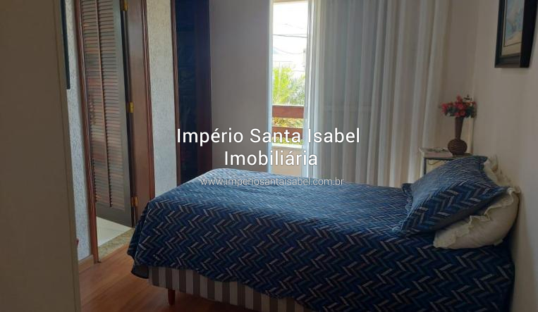 [Vende Casa 306 M2  Condomínio Residencial Veredas - Mogi das Cruzes ]