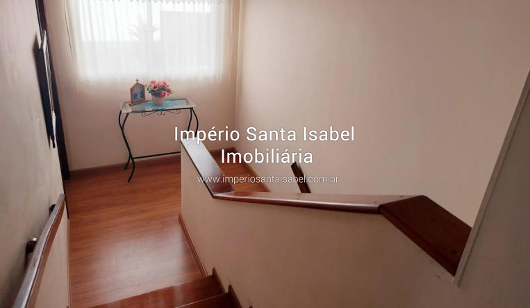 [Vende Casa 306 M2  Condomínio Residencial Veredas - Mogi das Cruzes ]