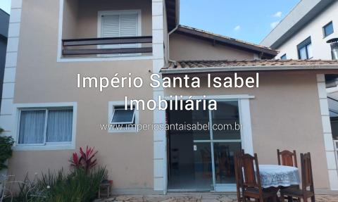 [Vende Casa 306 M2  Condomínio Residencial Veredas - Mogi das Cruzes ]