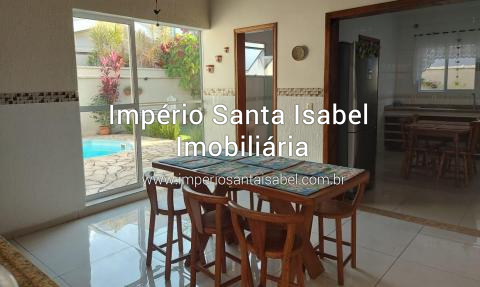 [Vende Casa 306 M2  Condomínio Residencial Veredas - Mogi das Cruzes ]