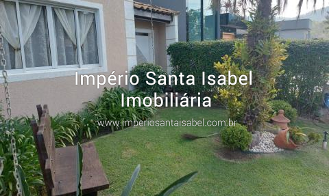 [Vende Casa 306 M2  Condomínio Residencial Veredas - Mogi das Cruzes ]