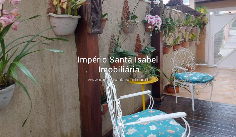 [Vende Casa 306 M2  Condomínio Residencial Veredas - Mogi das Cruzes ]
