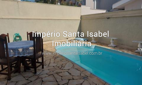 [Vende Casa 306 M2  Condomínio Residencial Veredas - Mogi das Cruzes ]