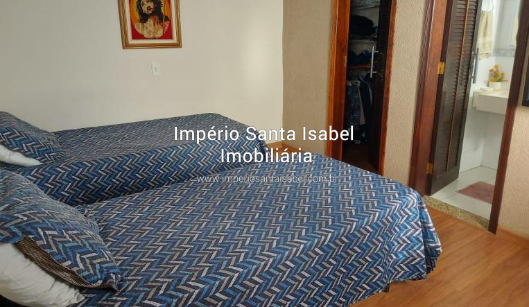 [Vende Casa 306 M2  Condomínio Residencial Veredas - Mogi das Cruzes ]