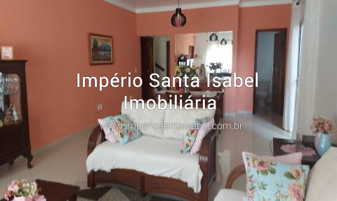 [Vende Casa 306 M2  Condomínio Residencial Veredas - Mogi das Cruzes ]