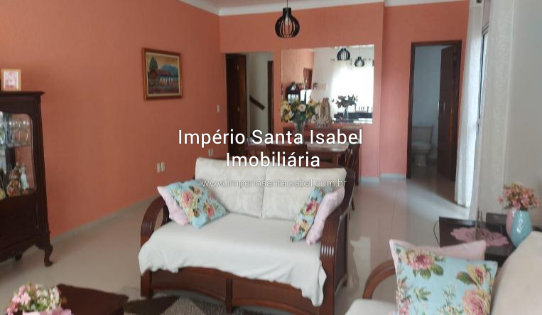 [Vende Casa 306 M2  Condomínio Residencial Veredas - Mogi das Cruzes ]