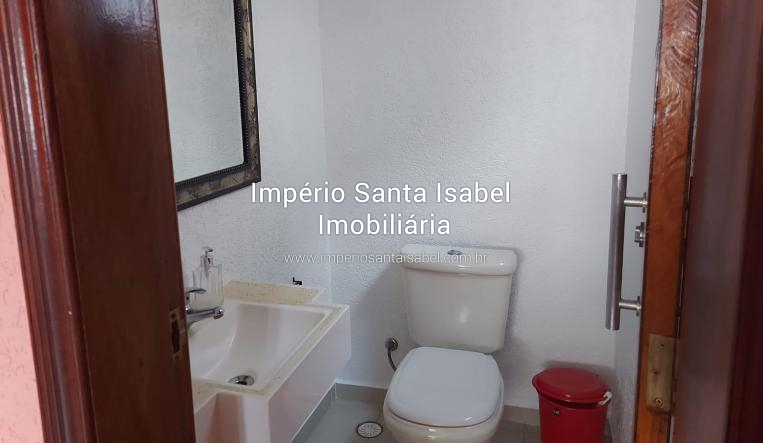 [Vende Casa 306 M2  Condomínio Residencial Veredas - Mogi das Cruzes ]