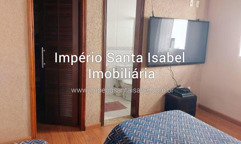 [Vende Casa 306 M2  Condomínio Residencial Veredas - Mogi das Cruzes ]