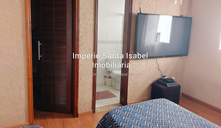 [Vende Casa 306 M2  Condomínio Residencial Veredas - Mogi das Cruzes ]