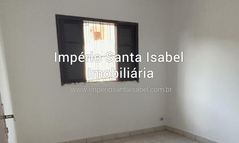 [Vende Casa 258 M2 Próximo Centro- Santa Isabel SP- Escritura ok]
