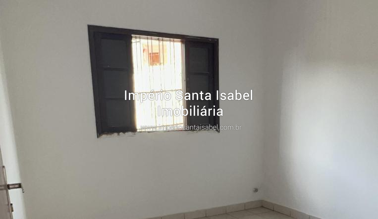 [Vende Casa 258 M2 Próximo Centro- Santa Isabel SP- Escritura ok]