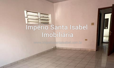 [Vende Casa 258 M2 Próximo Centro- Santa Isabel SP- Escritura ok]