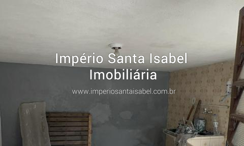[Vende Casa 258 M2 Próximo Centro- Santa Isabel SP- Escritura ok]