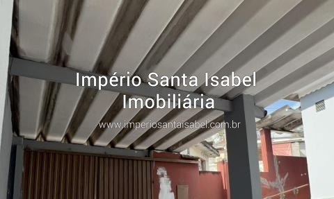 [Vende Casa 258 M2 Próximo Centro- Santa Isabel SP- Escritura ok]