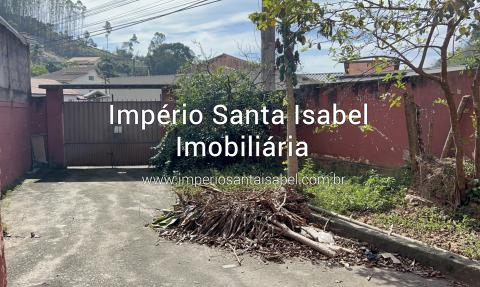 [Vende Casa 258 M2 Próximo Centro- Santa Isabel SP- Escritura ok]