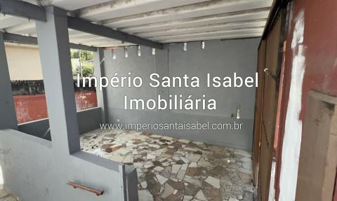 [Vende Casa 258 M2 Próximo Centro- Santa Isabel SP- Escritura ok]