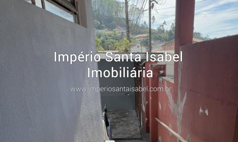 [Vende Casa 258 M2 Próximo Centro- Santa Isabel SP- Escritura ok]