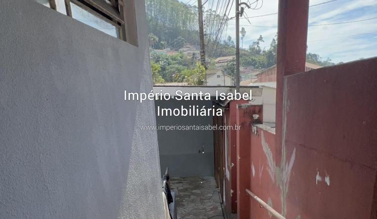 [Vende Casa 258 M2 Próximo Centro- Santa Isabel SP- Escritura ok]