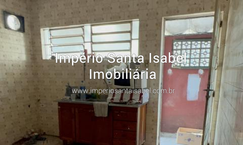 [Vende Casa 258 M2 Próximo Centro- Santa Isabel SP- Escritura ok]