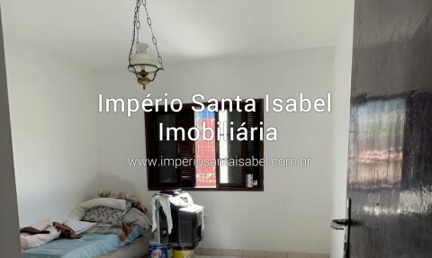 [Vende Casa 258 M2 Próximo Centro- Santa Isabel SP- Escritura ok]