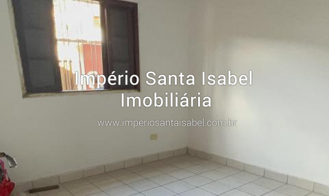 [Vende Casa 258 M2 Próximo Centro- Santa Isabel SP- Escritura ok]