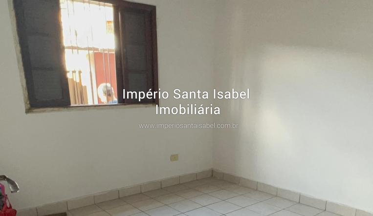 [Vende Casa 258 M2 Próximo Centro- Santa Isabel SP- Escritura ok]