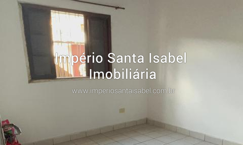 [Vende Casa 258 M2 Próximo Centro- Santa Isabel SP- Escritura ok]