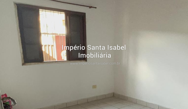 [Vende Casa 258 M2 Próximo Centro- Santa Isabel SP- Escritura ok]