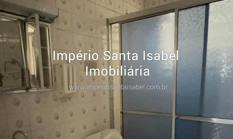 [Vende Casa 258 M2 Próximo Centro- Santa Isabel SP- Escritura ok]
