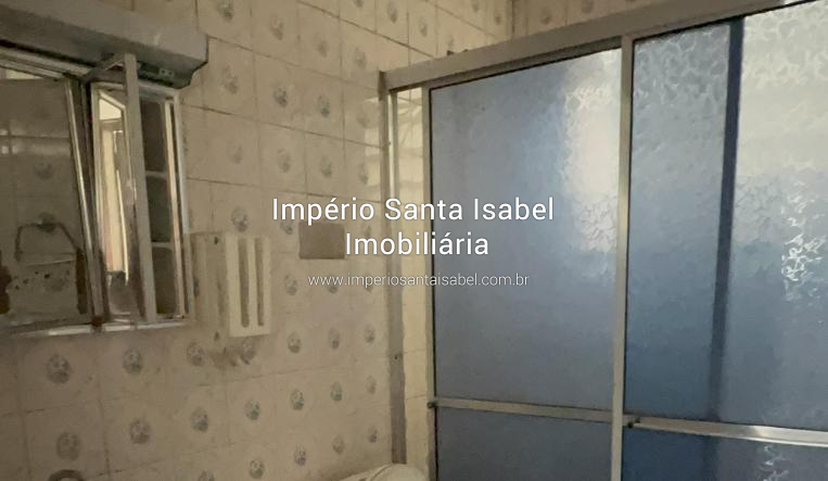 [Vende Casa 258 M2 Próximo Centro- Santa Isabel SP- Escritura ok]